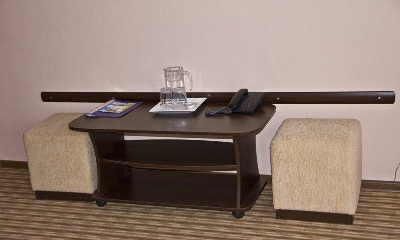 Rassvet Hotel Dnipro Exterior photo